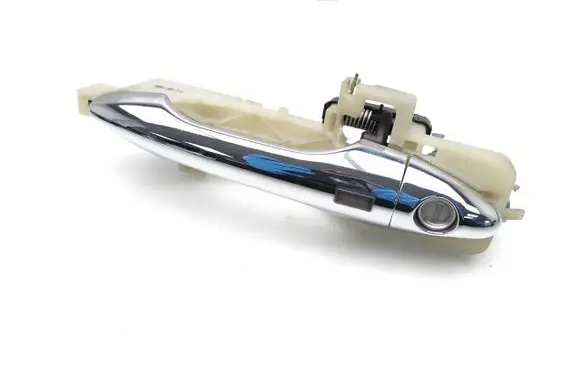 Hyundai ix35 Front door exterior handle 