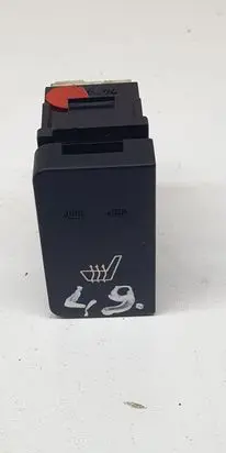 Hyundai Santa Fe Seat heating switch 70928