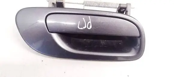 Volvo V70 Front door exterior handle 
