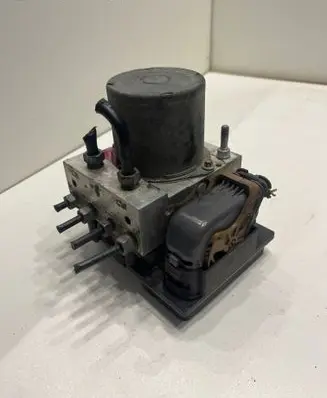 Citroen C4 Grand Picasso ABS Pump 9664148780