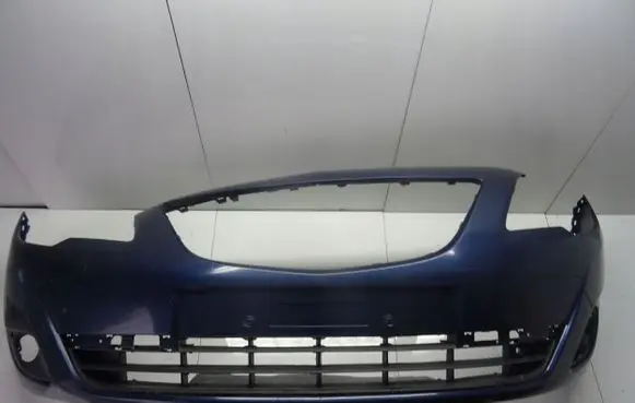 Opel Meriva B Front bumper R22P2