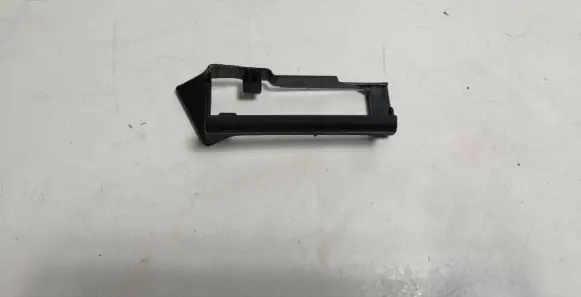 Land Rover Discovery Sport Rear seat rail trim cover LK72600D13AA LR139481 LK72600D13AA8PVJ