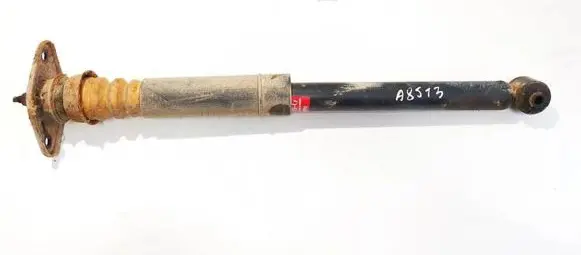 KIA Rio Rear shock absorber/damper 348007