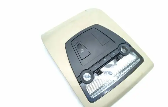 BMW 5 F10 F11 Front seat light 58033471 1529519594 G121335