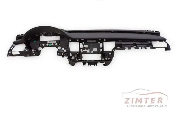 Audi A8 S8 D4 4H Dashboard 4H1857927A 4H1857001J 4H1857009