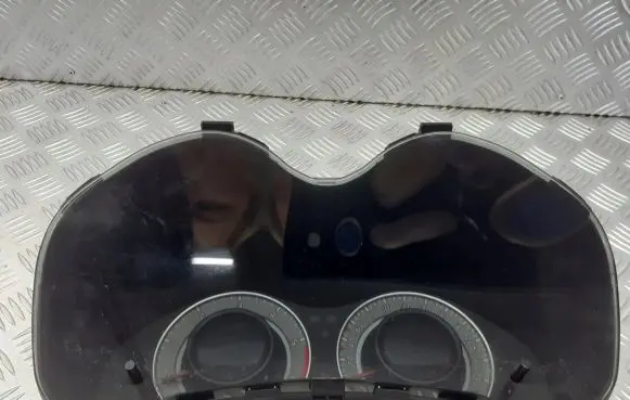 Toyota Auris 150 Speedometer (instrument cluster) 83800-0Z500