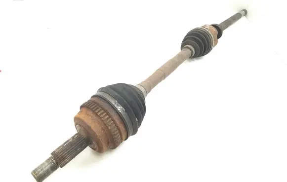 Renault Master II Front driveshaft