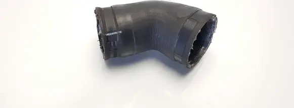 Volkswagen Scirocco Intercooler hose/pipe 1K0145838AG
