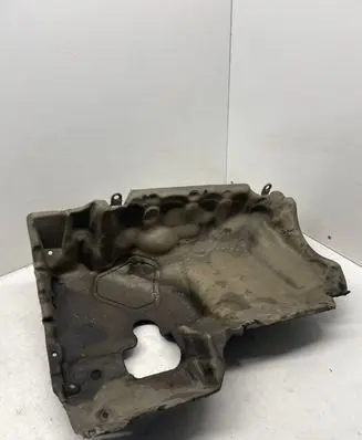 BMW 3 F30 F35 F31 Heat shield in engine bay 8514330 11148514330
