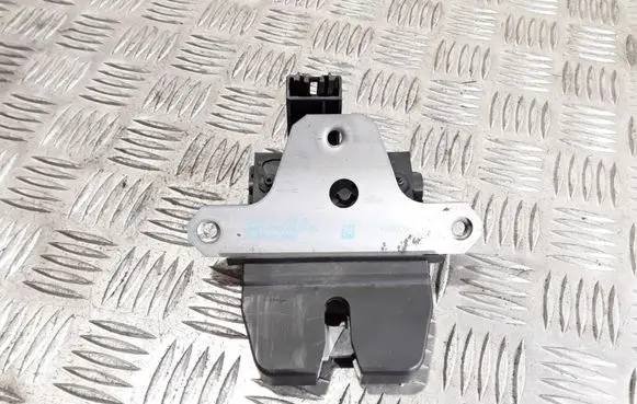 Ford Kuga I Tailgate window lock/catch/latch 8M51R442A66EA