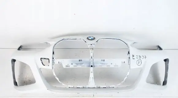 BMW 4 G22 G23 G24 G26 Front bumper 8078573