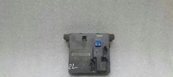 Mercedes-Benz CLS AMG C219 Door control unit/module A2198200226