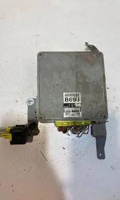 Honda Logo Engine control unit/module 874863