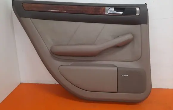 Volkswagen Crafter Door card panel trim set 4B0863981A