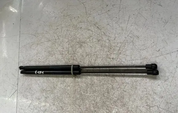 Audi A8 S8 D4 4H Tailgate/trunk strut/damper 4H0827551