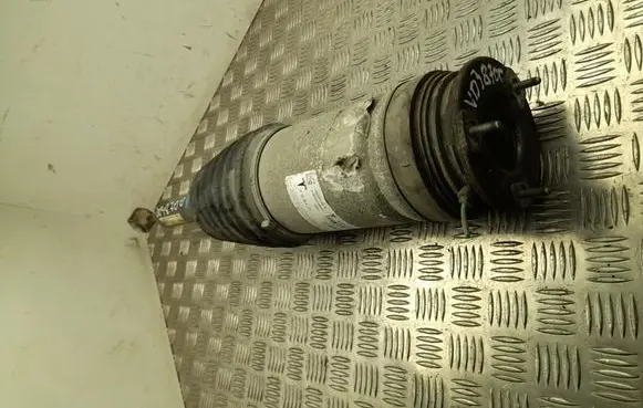 Tesla Model X Air suspension rear shock absorber 102746100E