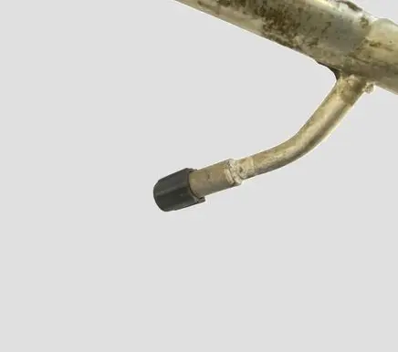 Ford C-MAX I Air conditioning (A/C) pipe/hose
