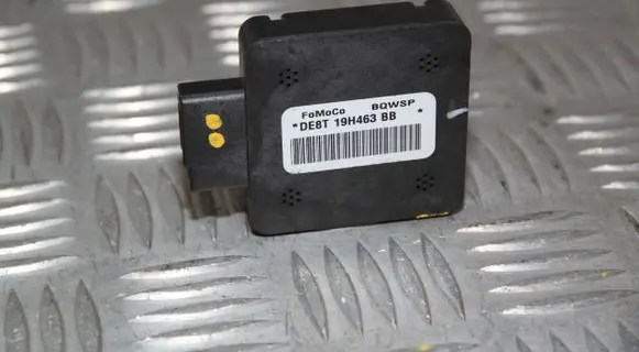 Rain sensor