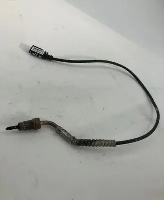 Volkswagen PASSAT B8 Exhaust gas temperature sensor 1j0973802