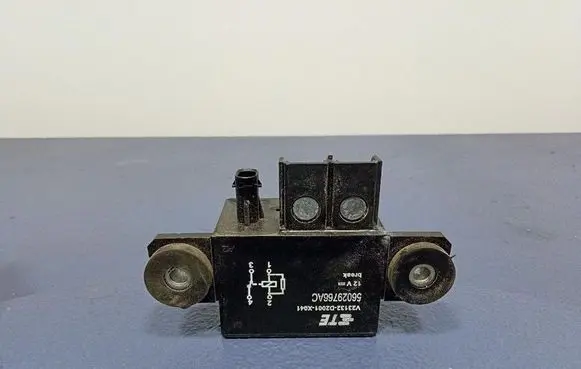 Jeep Grand Cherokee Other control units/modules 56029766AC