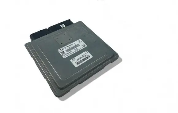 Audi A4 S4 B8 8K Engine control unit/module ECU 8K0907551C