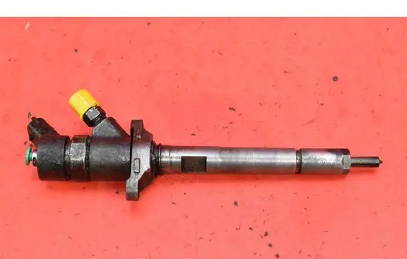 Peugeot 307 CC Fuel injector 0445110188