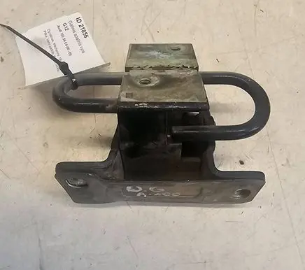 Audi 100 S4 C4 Rear door lower hinge 4A0833412A