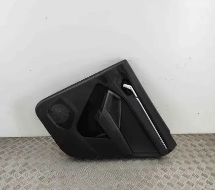 Audi Q3 F3 Rear door card panel trim 83F867304AE