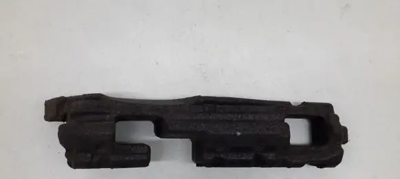 Mercedes-Benz CLK A209 C209 Front bumper foam support bar A2098850137