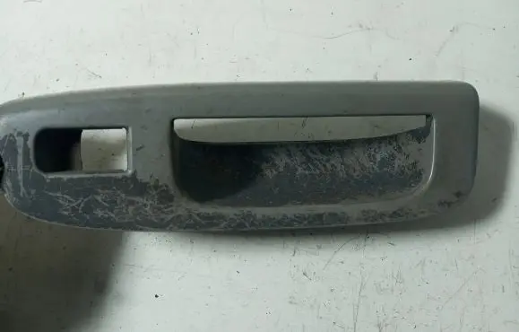 Volkswagen Sharan Front door window switch trim 7M3867171C E052500 1660977