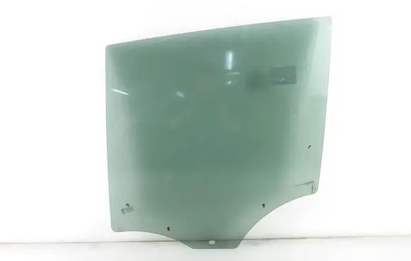BMW X1 E84 Rear door window glass 