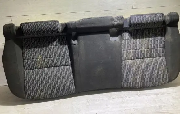 Seat trim