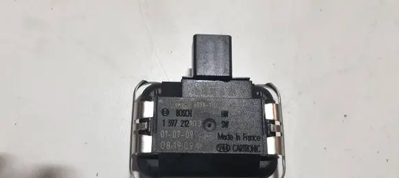 Volvo V70 Rain sensor 31214359 6G9N17D547AD 1397212103
