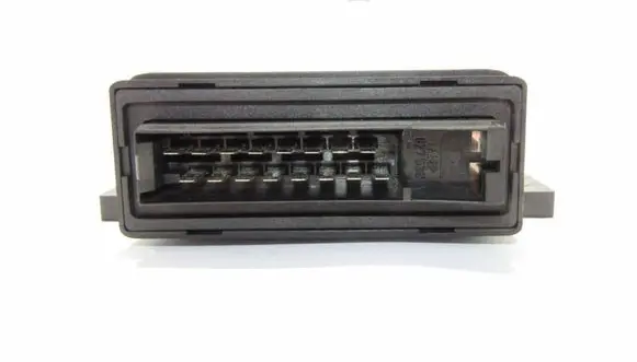Opel Zafira A Day light relay 09135156