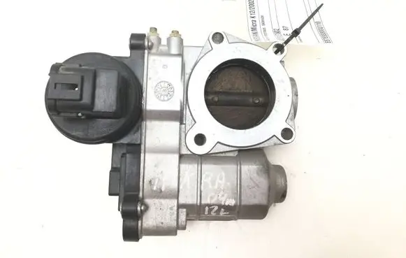Nissan Micra Throttle valve SERA57602