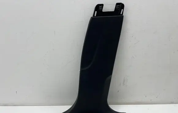 Fiat 600 (B) pillar trim (bottom) 735732837
