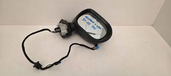 Mini F67 Front door electric wing mirror