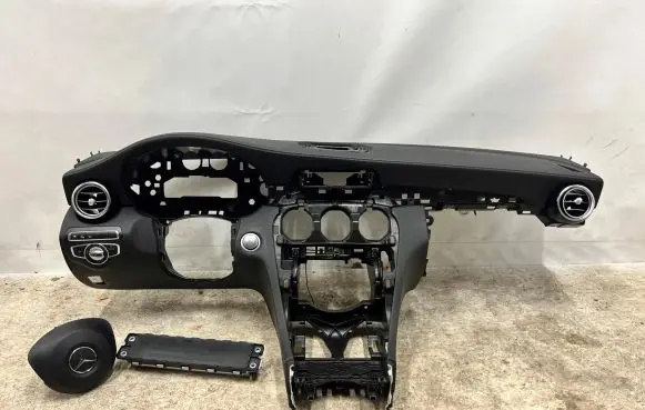 Mercedes-Benz C W205 Dashboard A2056804105
