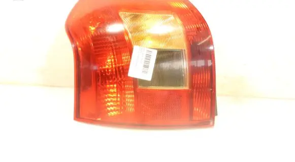 Toyota Corolla E110 Rear/tail lights 0251