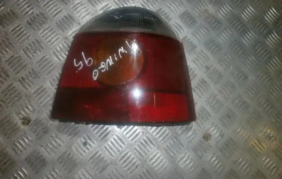 Renault Twingo I Rear/tail lights 7700820014