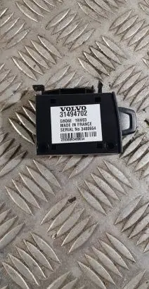 Volvo S60 Other control units/modules 31494702