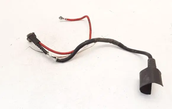 Seat Toledo III (5P) Positive wiring loom 