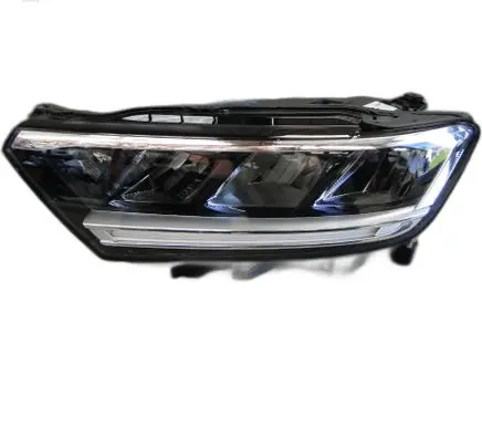 Volkswagen T-Roc Headlight/headlamp