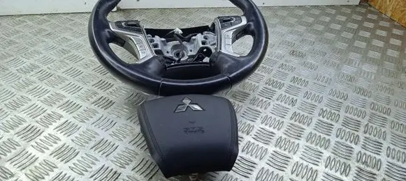 Mitsubishi Outlander Steering wheel TG14A02001