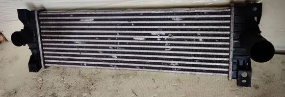 SsangYong Kyron Intercooler radiator 2371109050
