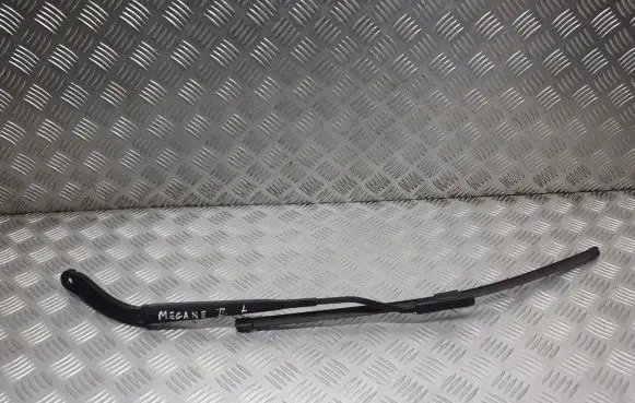 Renault Megane II Front wiper blade arm 8200417218