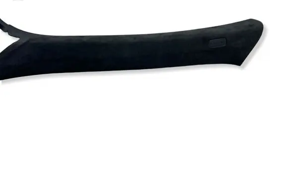 Porsche Cayenne (92A) (A) pillar trim 7P5867233AB 1062611100AB10 958555233082W0