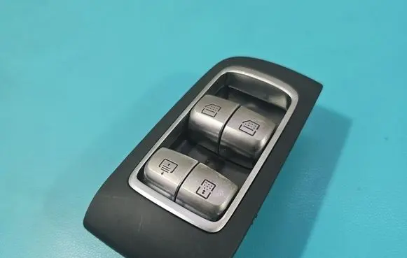 Mercedes-Benz S W222 Electric window control switch A2229059808 IMPRK1562117