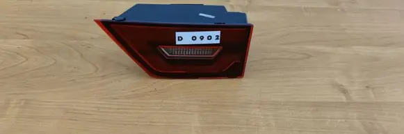 Jaguar E-Pace Tailgate rear/tail lights J9C313192CC