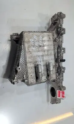 Volkswagen Caddy Intake manifold 04L129766BK
